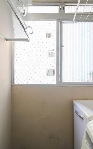 Apartamento à venda com 55m², 2 quartos e 1 vaga