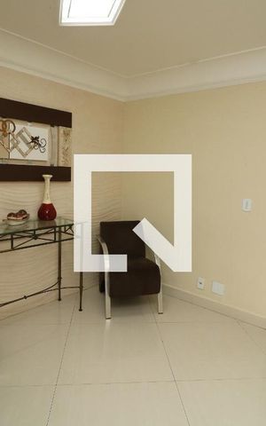 Apartamento à venda com 55m², 2 quartos e 1 vaga