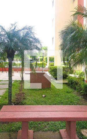 Apartamento à venda com 55m², 2 quartos e 1 vaga