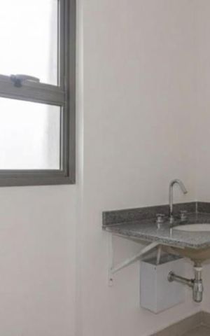 Studio à venda com 25m², 1 quarto e sem vagaFoto 06