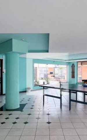 Apartamento à venda com 72m², 2 quartos e 2 vagas