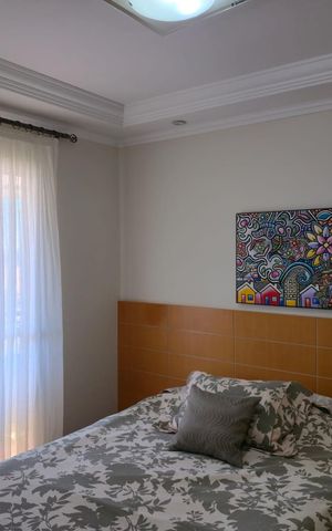 Apartamento à venda com 145m², 4 quartos e 3 vagas Apartamento à venda com 145m², 4 quartos e 3 vagasSuíte 01
