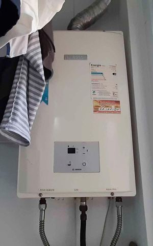 Apartamento à venda com 95m², 3 quartos e 2 vagas Apartamento à venda com 95m², 3 quartos e 2 vagasÁrea de serviço