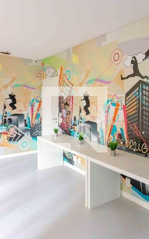 Apartamento à venda com 95m², 3 quartos e 2 vagas Apartamento à venda com 95m², 3 quartos e 2 vagasÁrea comum