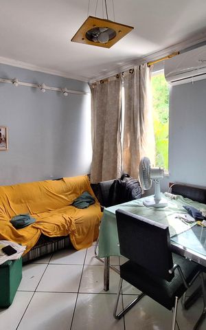 Apartamento à venda com 52m², 2 quartos e 1 vaga Apartamento à venda com 52m², 2 quartos e 1 vagaSala 1