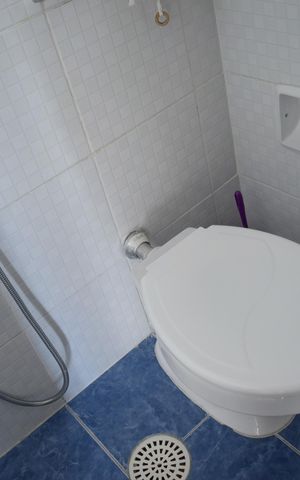 Apartamento à venda com 72m², 1 quarto e 1 vagaBanheiro