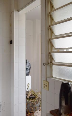 Apartamento à venda com 72m², 1 quarto e 1 vagaCozinha