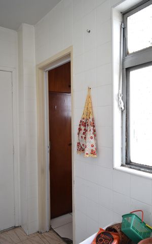 Apartamento à venda com 72m², 1 quarto e 1 vagaÁrea de Serviço