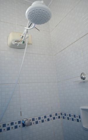 Apartamento à venda com 72m², 1 quarto e 1 vagaBanheiro