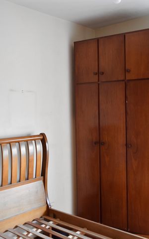 Apartamento à venda com 72m², 1 quarto e 1 vagaQuarto