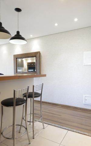 Apartamento à venda com 70m², 2 quartos e 1 vagaCozinha