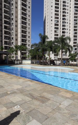 Apartamento à venda com 70m², 2 quartos e 1 vagaÁrea comum - Piscina