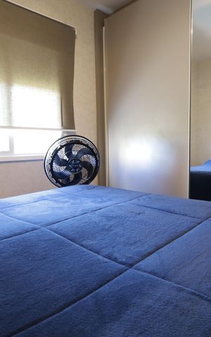 Apartamento à venda com 70m², 2 quartos e 1 vagaSuíte