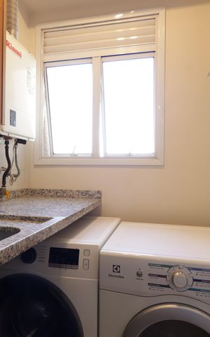 Apartamento à venda com 70m², 2 quartos e 1 vagaÁrea de Serviço