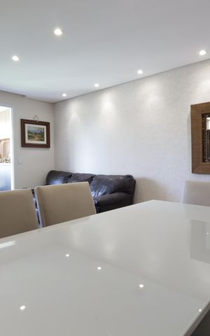 Apartamento à venda com 70m², 2 quartos e 1 vagaSala