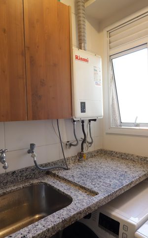 Apartamento à venda com 70m², 2 quartos e 1 vagaÁrea de Serviço