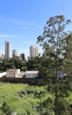 Apartamento à venda com 70m², 2 quartos e 1 vagaVista da Varanda