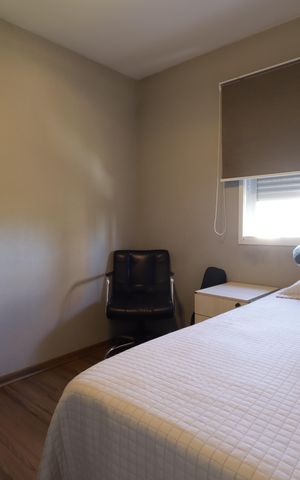 Apartamento à venda com 70m², 2 quartos e 1 vagaQuarto