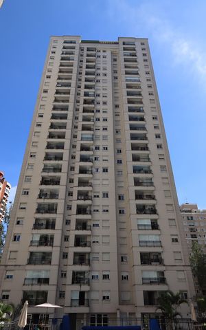 Apartamento à venda com 70m², 2 quartos e 1 vagaFachada