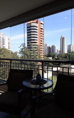 Apartamento à venda com 70m², 2 quartos e 1 vagaVaranda da Sala
