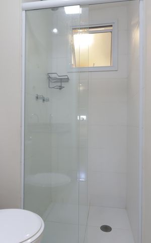 Apartamento à venda com 70m², 2 quartos e 1 vagaBanheiro