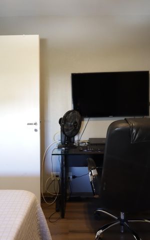Apartamento à venda com 70m², 2 quartos e 1 vagaQuarto