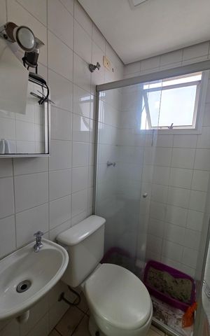 Apartamento à venda com 198m², 3 quartos e 3 vagasBanheiro