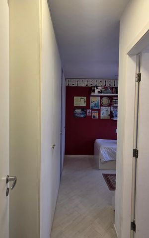 Apartamento à venda com 198m², 3 quartos e 3 vagasCozinha