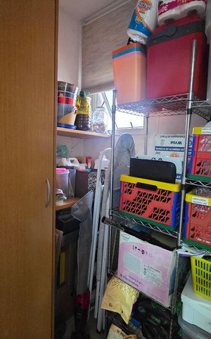 Apartamento à venda com 198m², 3 quartos e 3 vagasDispensa