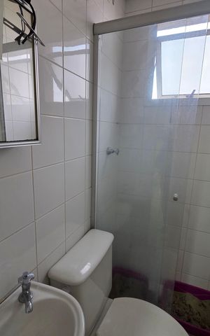 Apartamento à venda com 198m², 3 quartos e 3 vagasBanheiro