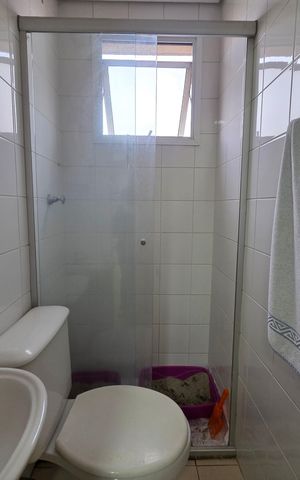 Apartamento à venda com 198m², 3 quartos e 3 vagasBanheiro