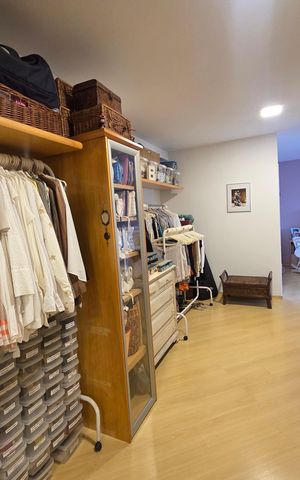 Apartamento à venda com 198m², 3 quartos e 3 vagasCloset