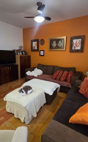 Apartamento à venda com 198m², 3 quartos e 3 vagasSala
