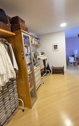 Apartamento à venda com 198m², 3 quartos e 3 vagasCloset
