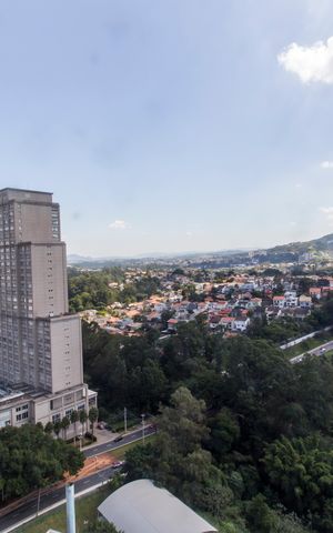 Apartamento à venda com 70m², 2 quartos e 2 vagasVista
