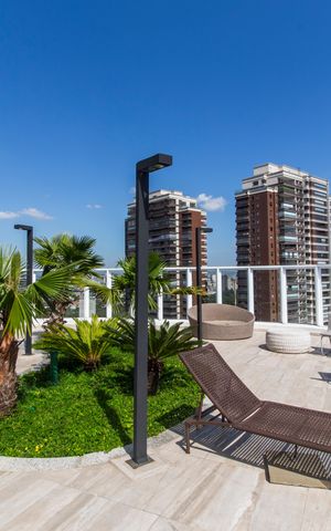 Apartamento à venda com 70m², 2 quartos e 2 vagasRooftop