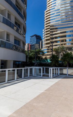 Apartamento à venda com 70m², 2 quartos e 2 vagasÁrea comum