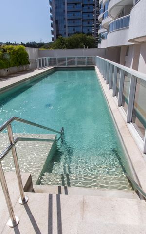 Apartamento à venda com 70m², 2 quartos e 2 vagasPiscina