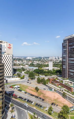 Apartamento à venda com 70m², 2 quartos e 2 vagasRooftop