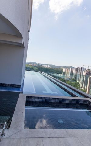 Apartamento à venda com 70m², 2 quartos e 2 vagasPiscina