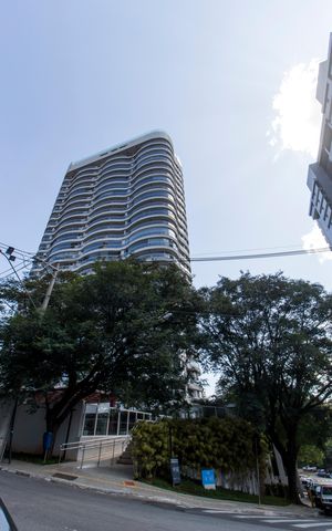 Apartamento à venda com 70m², 2 quartos e 2 vagasVista da Rua