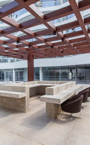 Apartamento à venda com 70m², 2 quartos e 2 vagasÁrea gourmet