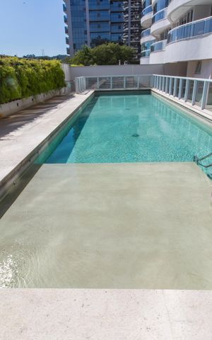 Apartamento à venda com 70m², 2 quartos e 2 vagasPiscina