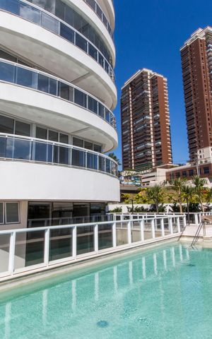 Apartamento à venda com 70m², 2 quartos e 2 vagasPiscina