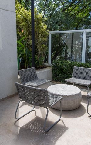 Apartamento à venda com 70m², 2 quartos e 2 vagasÁrea comum