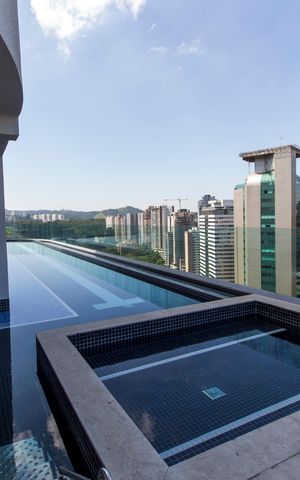 Apartamento à venda com 70m², 2 quartos e 2 vagasPiscina