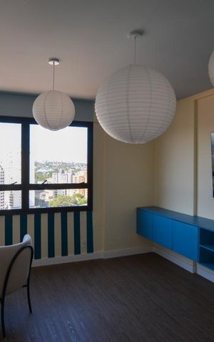 Apartamento à venda com 28m², 1 quarto e sem vaga Apartamento à venda com 28m², 1 quarto e sem vagaBAR - REUNIÃO - COWORKING