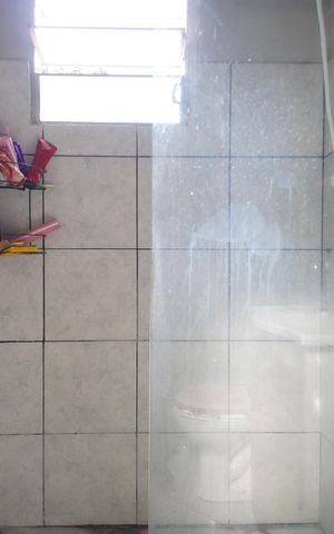 Casa à venda com 50m², 1 quarto e 1 vagaBanheiro
