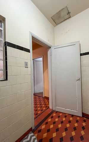 Casa para alugar com 117m², 4 quartos e 2 vagas Casa para alugar com 117m², 4 quartos e 2 vagasBanheiro de serviço