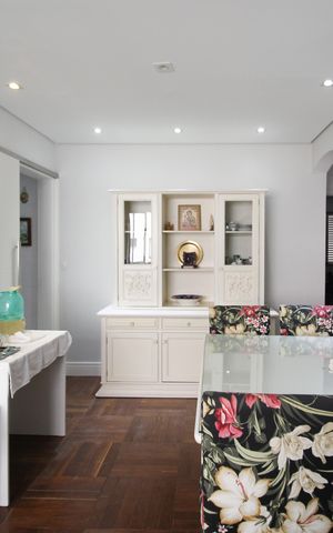 Apartamento à venda com 85m², 3 quartos e 2 vagas Apartamento à venda com 85m², 3 quartos e 2 vagasSala